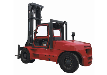 Goodsense Forklift 12 tons