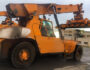 Used Terex Reach Stacker