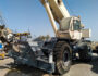 Terex Crane 55 Ton for Sale